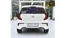 Kia Morning EXCELLENT DEAL for our KIA Morning ( Picanto ) / ( 2023 Model ) in White Color Korean Specs