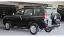 Toyota Prado PRADO TXL 2.8L MANOUL