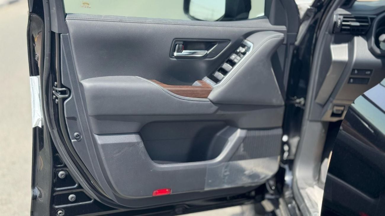 Toyota Land Cruiser LAND CRUISER 4.0L GXR