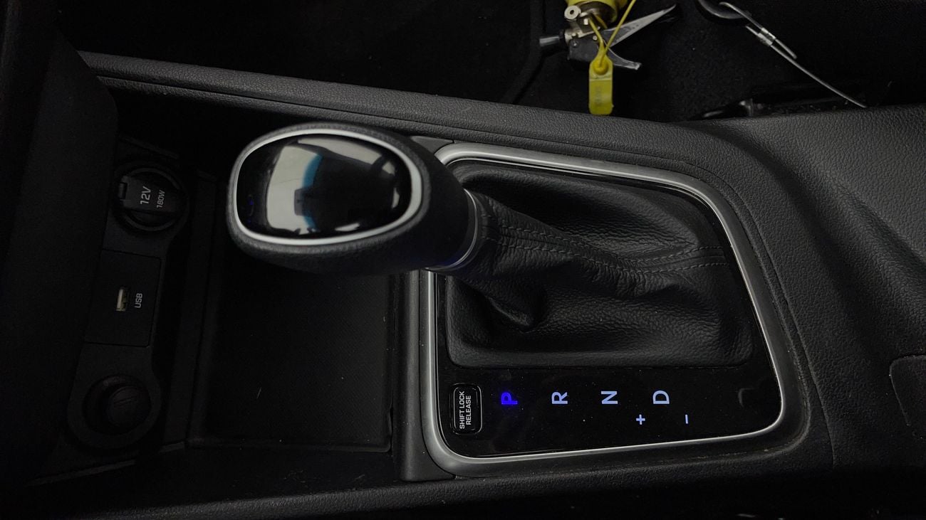 Hyundai Accent SMART 1.6 | Zero Down Payment | Home Test Drive