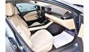 Mazda 6 AED 1468 PM | 2.5L S GRADE GCC WARRANTY