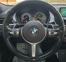 BMW X2 sDrive 20i M Sport 2.0L