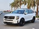 Kia Telluride KIA SX TELLURIDE FULL OPTION
