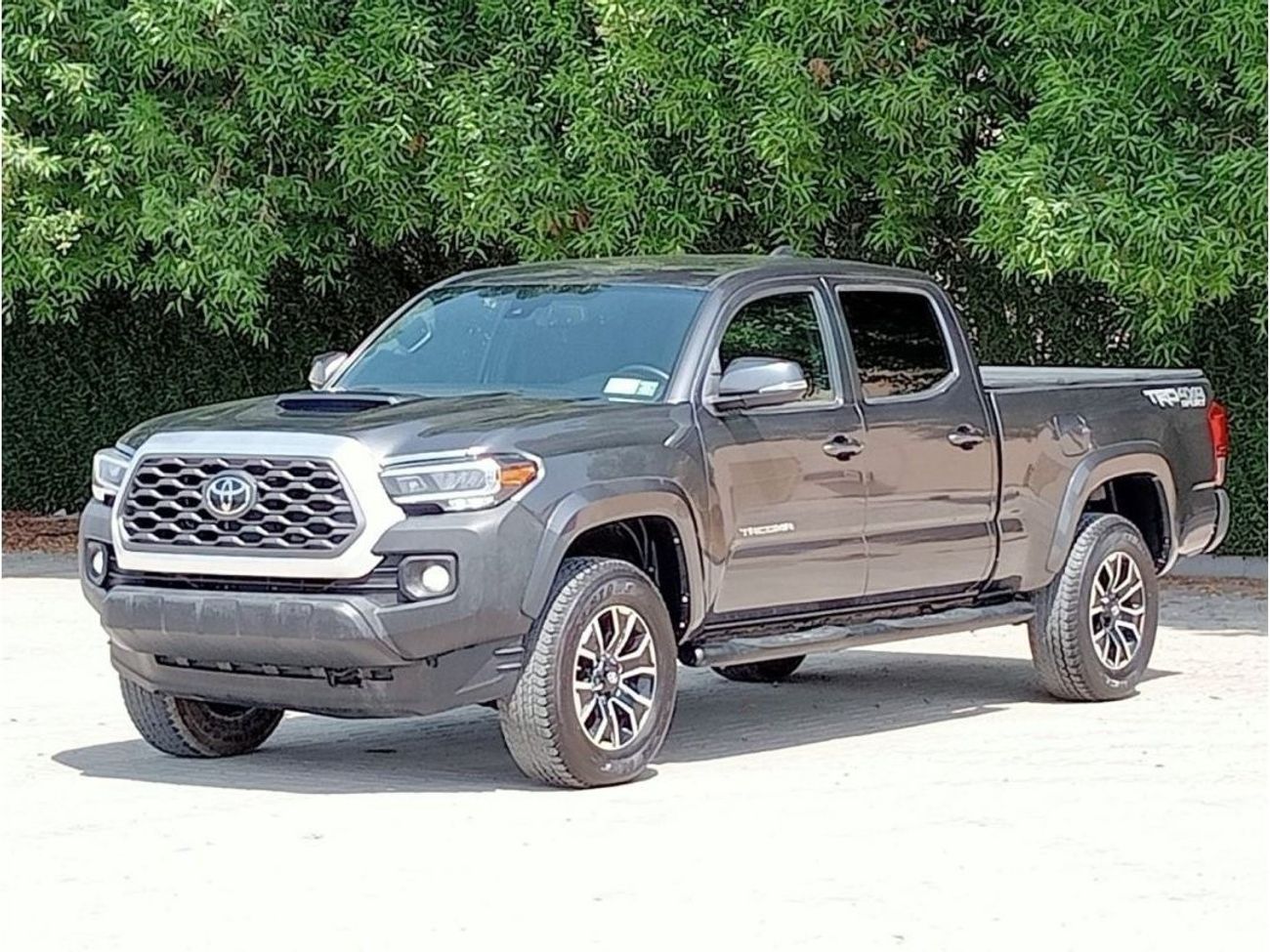 Toyota Tacoma