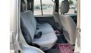 Toyota Land Cruiser Pick Up Std