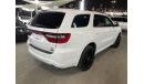 Dodge Durango دودج دورانجو