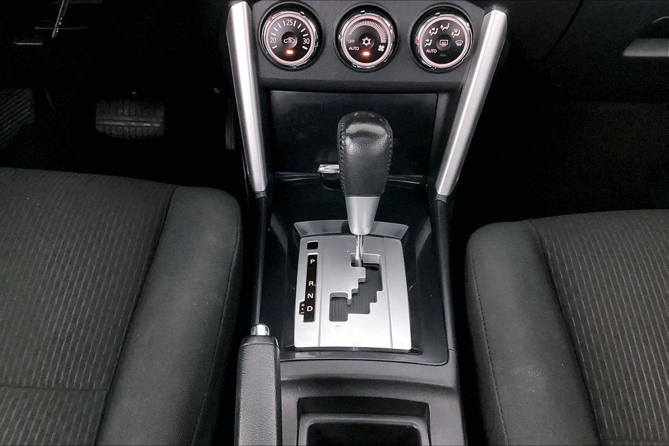 ميتسوبيشي لانسر EX GT | National Day Celebration | شامل الضمان | 0 ﺪﻔﻋﺓ ﺃﻮﻟﻯ