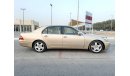 Lexus LS 430 Lexus LS430 Model 2005 1/2 ultra for sael