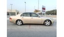 لكزس LS 430 للبيع لكزس LS430 موديل 2005 نص الترا