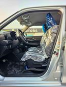 سوزوكي سويفت GLX / 1.2L PETROL A/T / PUSH START / REAR CAMERA & REAR PARKING SENSOR / CODE # GLX