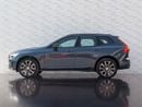 فولفو XC 60 ULTIMATE DARK
