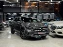 مرسيدس بنز GLA 250