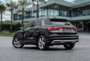 Audi Q3 Q3 | 2,253 P.M | 0% Downpayment | Audi Q3 35TFSI! | Ramadan Offer!