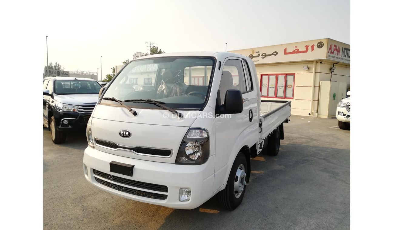 Kia K4000 3.0L DIESEL 2019 FOR EXPORT ONLY