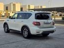Nissan Armada SL - American Specs - Excellent Condition