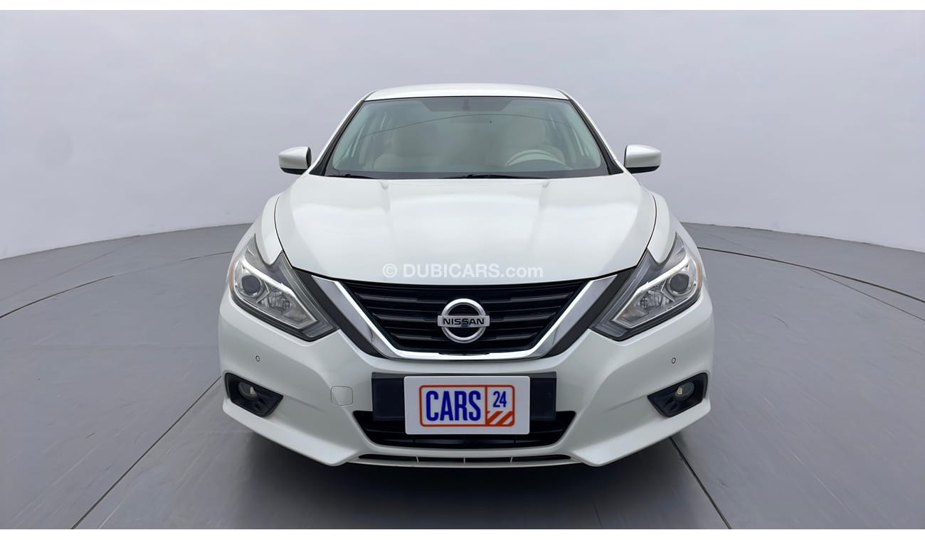 Nissan Altima SV 2.5 | Under Warranty | Inspected on 150+ parameters