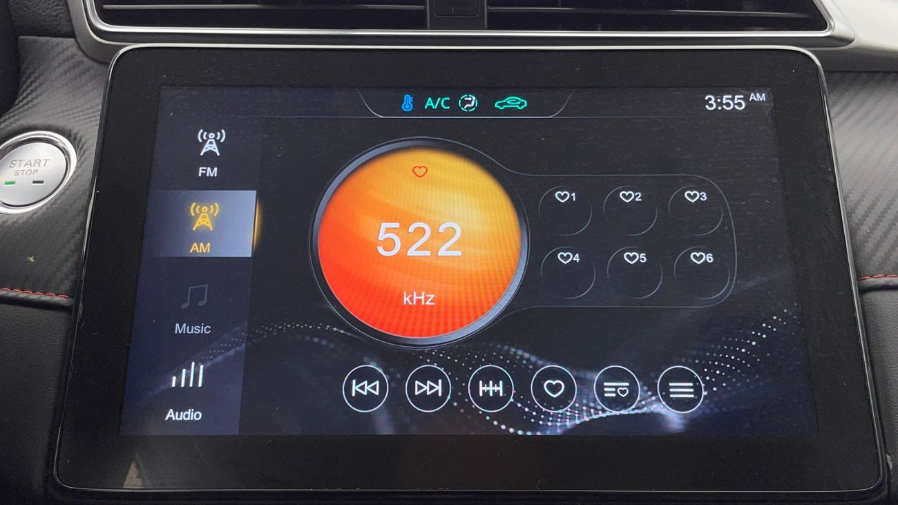 MG ZS STD 1.5 | Zero Down Payment | Home Test Drive