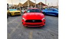 Ford Mustang EcoBoost Premium For sale