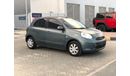 Nissan Micra S GCC