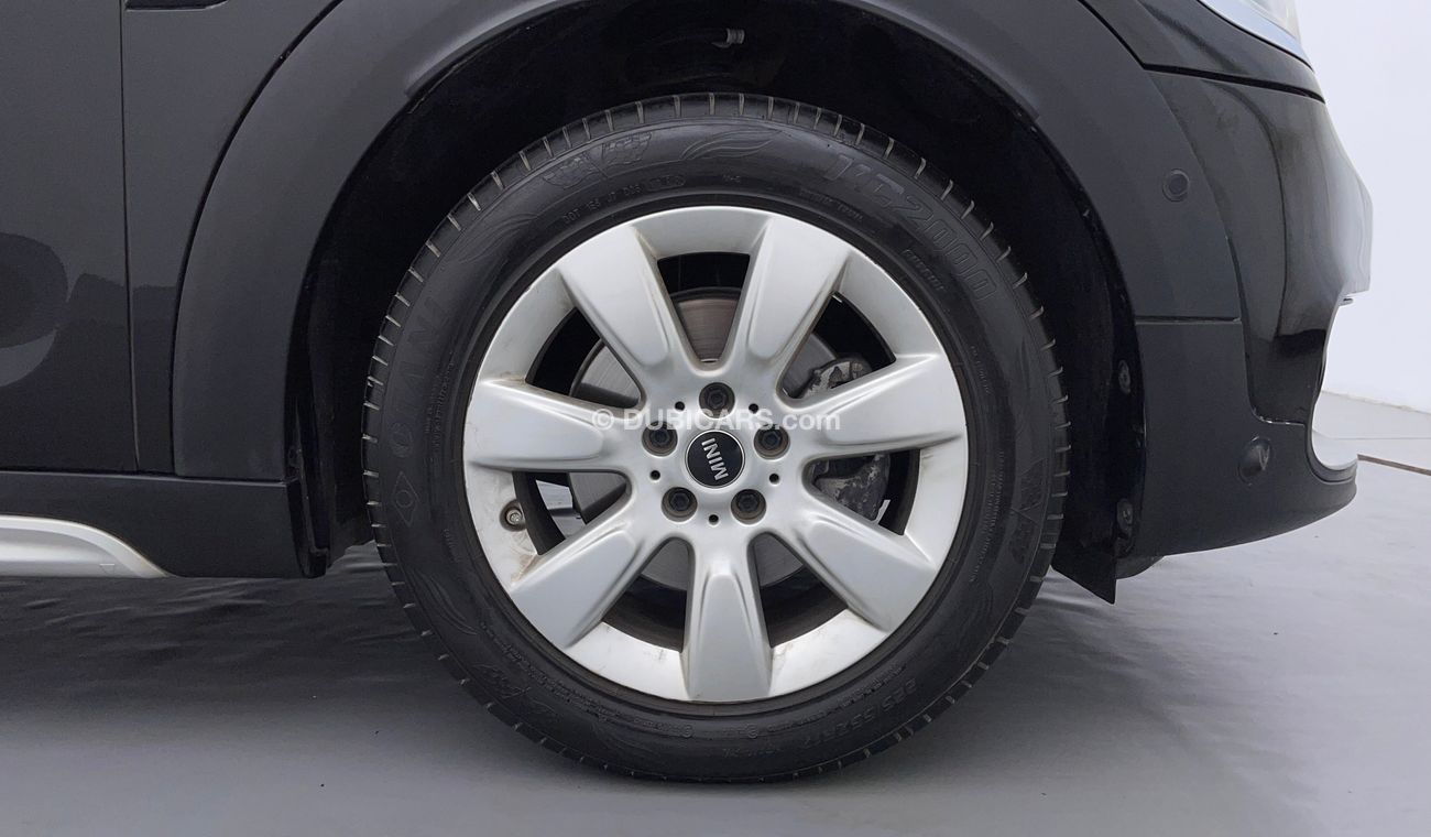 Mini Cooper Countryman STD 1.5 | Zero Down Payment | Free Home Test Drive