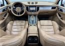 Porsche Macan 2014 Porsche Macan Turbo, Full Agency Service History, Excellent Condition, GCC