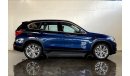 BMW X1 sDrive 20i Sport Line