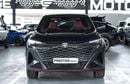 Changan X5 Plus PIONEER (EXPORT)
