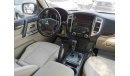 Mitsubishi Pajero 3.5L V6 Petrol, 17" Rims, Dual Airbags, Fabric Seats, Xenon Headlights, Power Locks (CODE # 2082)