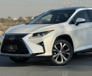 Lexus RX350 350 3.5
