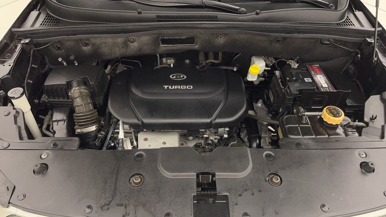 شيفروليه كابتيفا LS 1.5 | بدون دفعة مقدمة | اختبار القيادة في المنزل