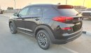 Hyundai Tucson GLS