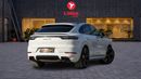 Porsche Cayenne GTS 4.0L (460 HP)