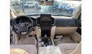 Toyota Land Cruiser TOYOTA LAND CRUISER 4.0L V6 GT GRAND TOURING