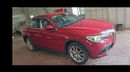 Alfa Romeo Stelvio SUPER 2.0