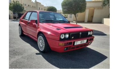 Lancia Delta