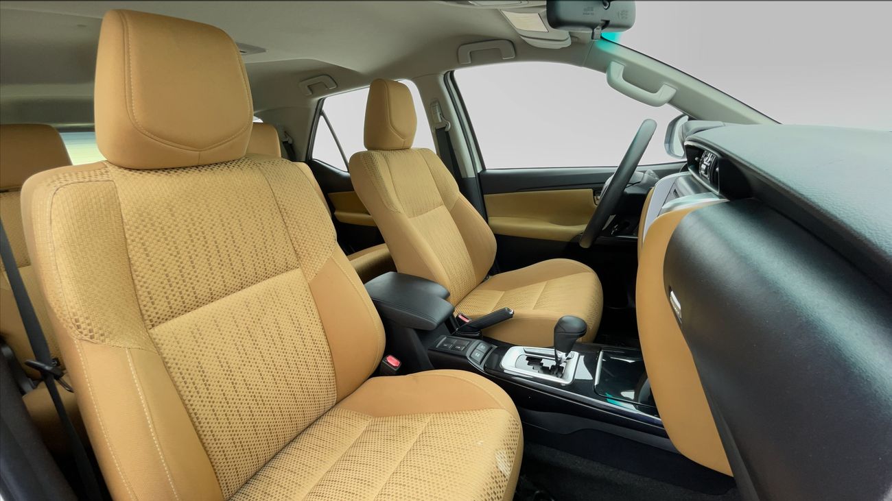 Toyota Fortuner EXR 2.7 | Zero Down Payment | Free Home Test Drive