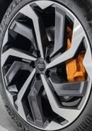 Audi etron 55 Quattro