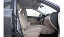 Nissan XTrail Nissan X-Trail 2020 GCC, in excellent condition, without accidents