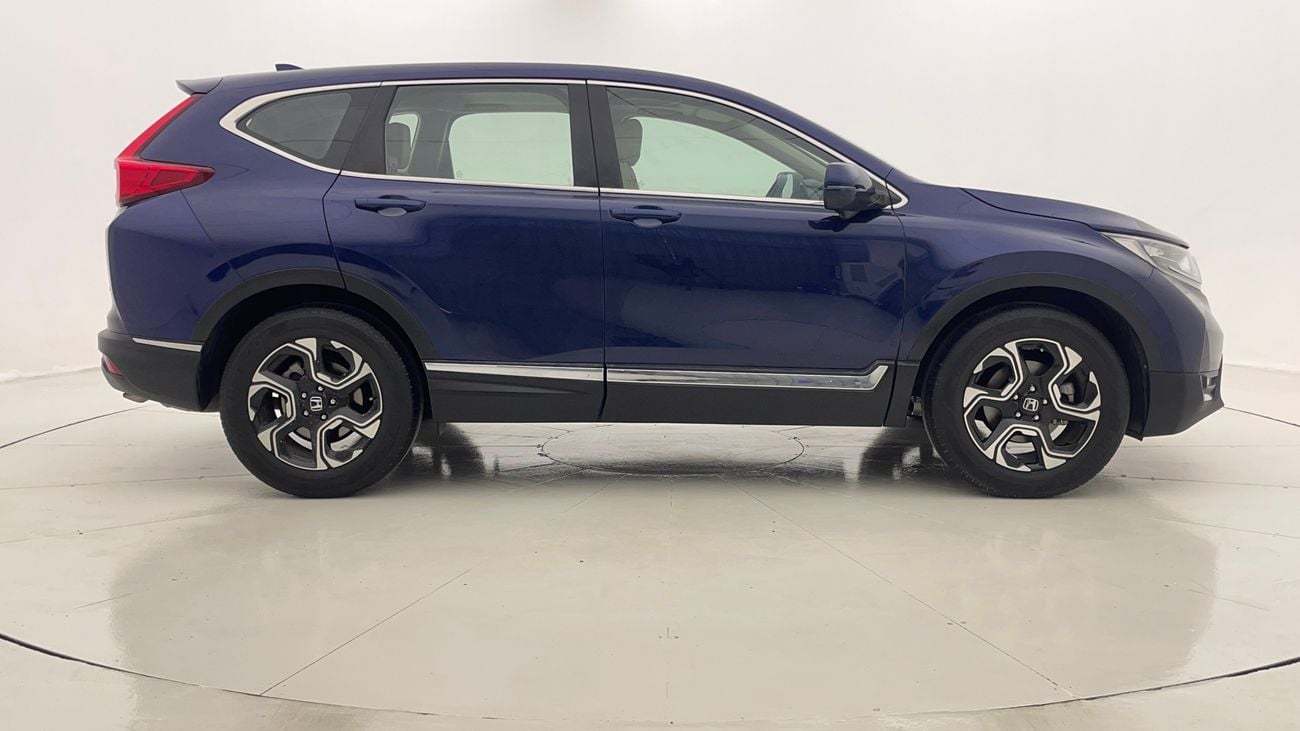 Honda CRV TOURING 2.4 | Zero Down Payment | Home Test Drive