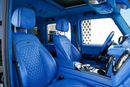 Mercedes-Benz G 63 AMG Std 5.5L BRABUS 800