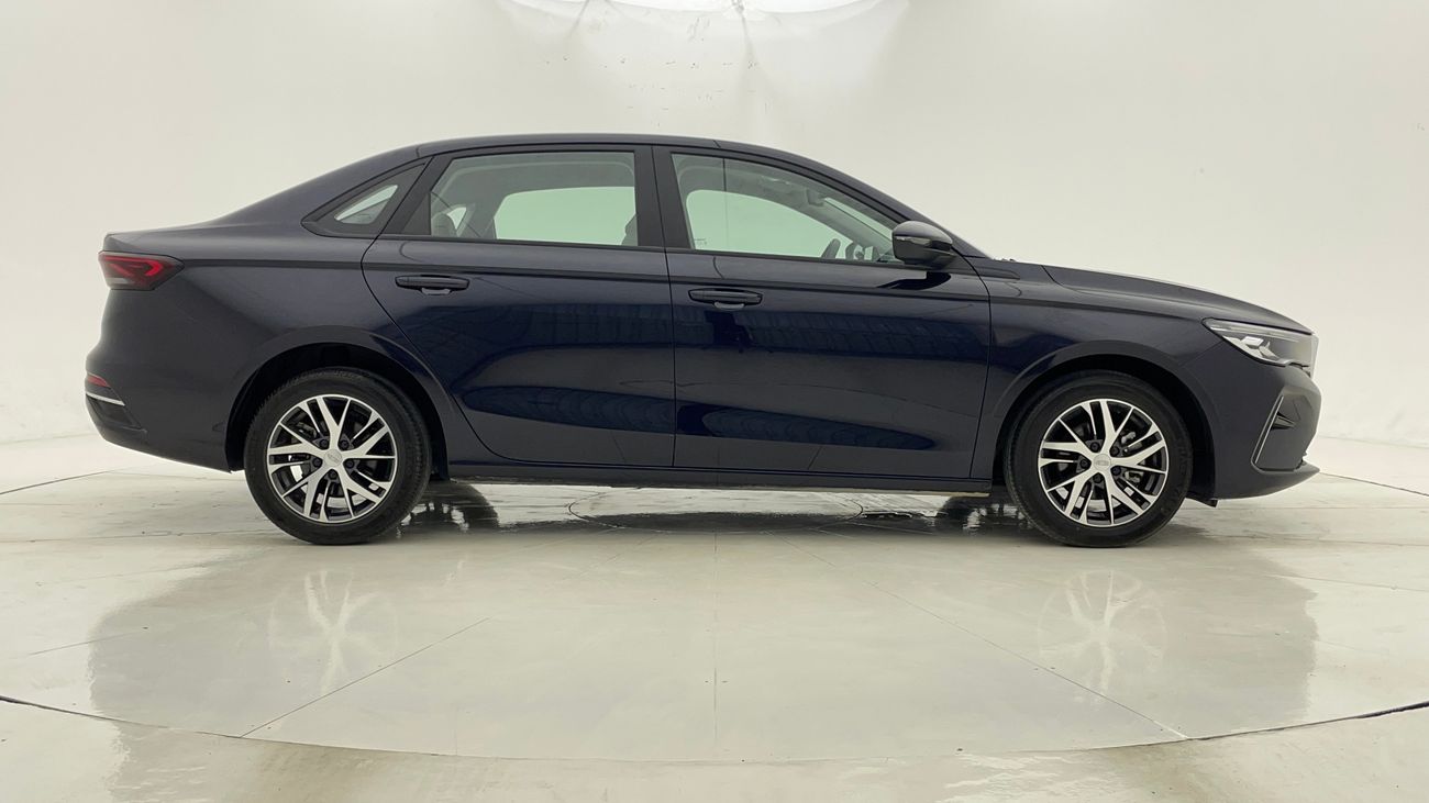 Geely Emgrand GS 1.5 | Zero Down Payment | Free Home Test Drive