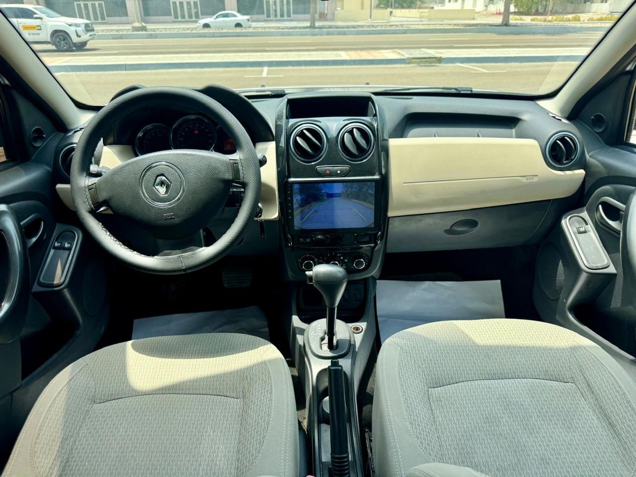 رينو داستر SE 2.0L