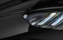 بوغاتي Mistral 8.0L W16 Quad-Turbocharged Engine