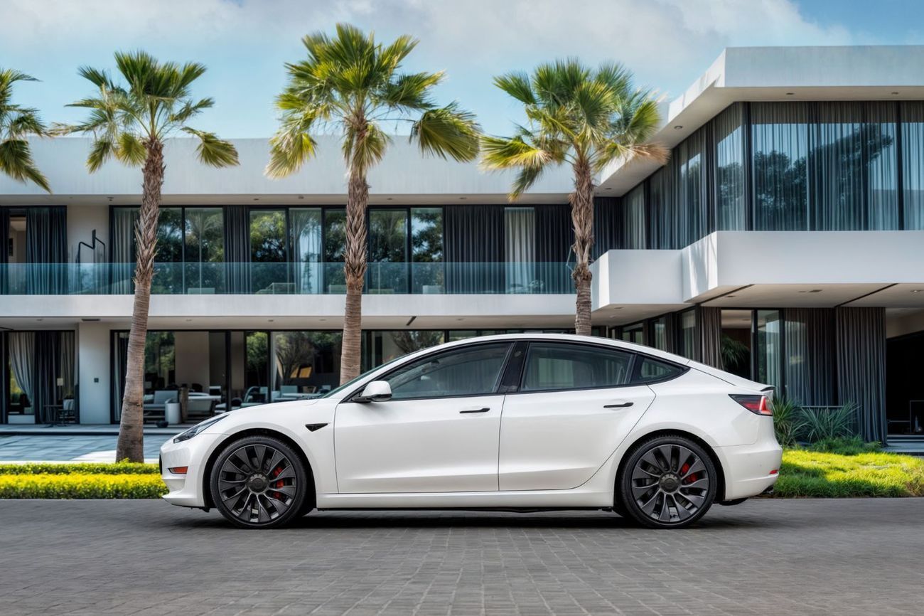 Tesla Model 3 Performance | 1,919 P.M  | 0% Downpayment | Amazing Condition!