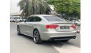 Audi A5 S LINE GCC SPECS