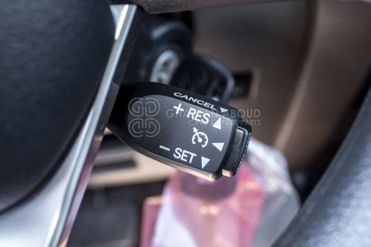 Toyota Land Cruiser Pick Up Double Cabin 2.8L, Diesel, MY2025