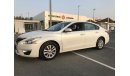 Nissan Altima G cc full automatic accident free very very good condition