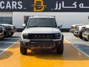 Jetour T2 Luxury Jetour T2 travel+ 2.0L PETROL 7SPEEDS FULL OPTION/ MIDDLE EAST SPECS
