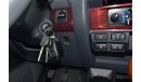 Toyota Land Cruiser 70 LX LIMITED V8 4.5L TD MT