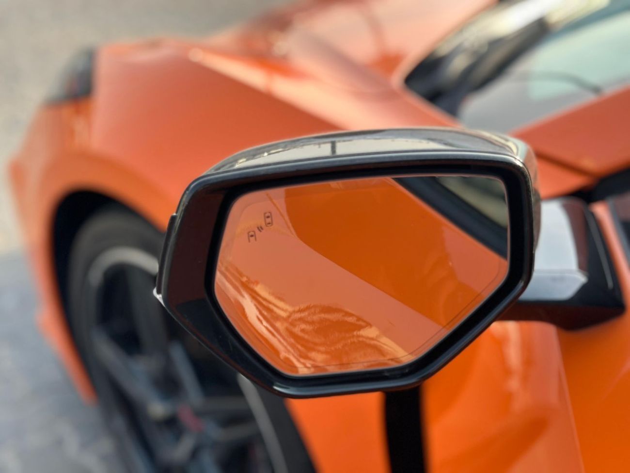 Chevrolet Corvette 3LT 6.2L (490 HP) Coupe | Monthly 4700/- | 0% DP | Z Drive Modes | # 20125